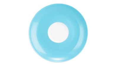 Seltmann Weiden Espressountertasse 12 cm Liberty Pure Colors lagoon blue 001.776006