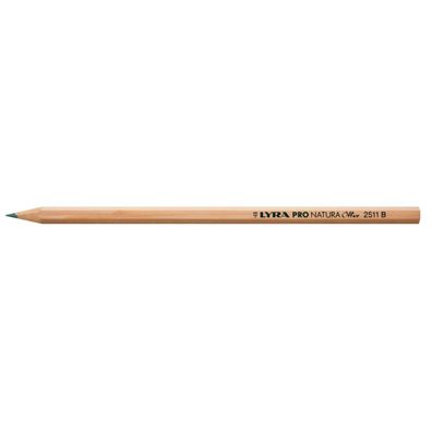 Lyra Bleistift Pro Natura Office B 1340101