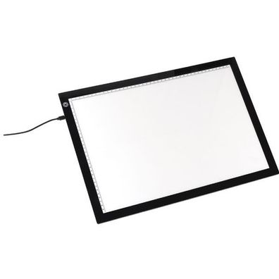 Led Leuchtplatte A3