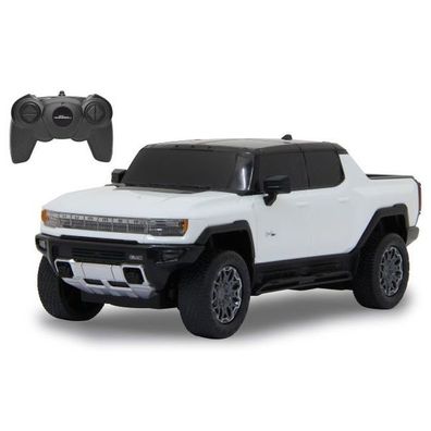 Hummer Ev 1:26 Weiß 2,4Ghz