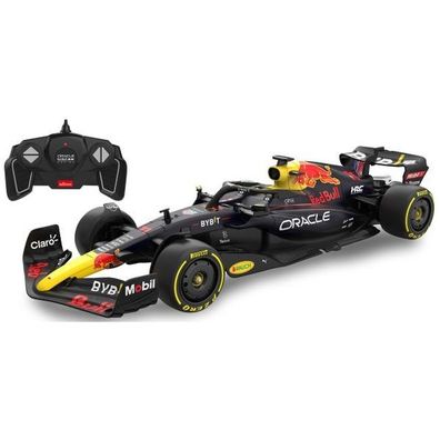 Oracle Red Bull Racing Rb18 1:18 Dunkelblau 2,4Ghz