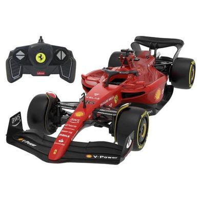 Ferrari F1-75 118 Rot 2,4Ghz