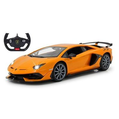 Lamborghini Aventador Svj 1:14 Orange 2,4Ghz