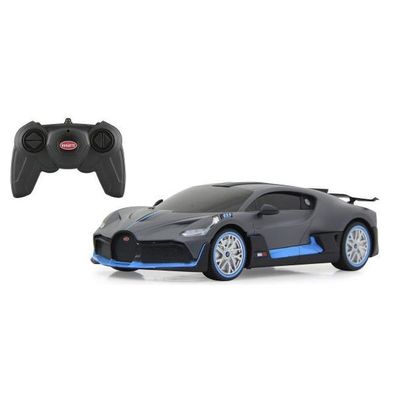 Bugatti Divo 1:24 Grau 2,4Ghz