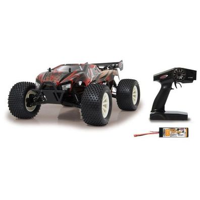 Brecter Truggy 4Wd 1:10 Lipo 2,4Ghz