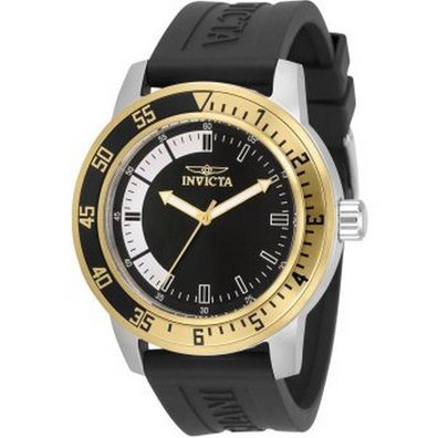 Invicta - 34097 - Armbanduhr - Herren - Quarz - Specialty