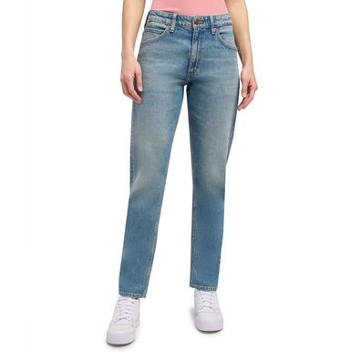 Lee - Jeans - 112349004--458-P28-L35 - Damen