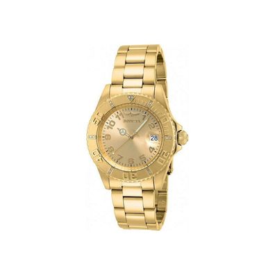 Invicta - Armbanduhr - Damen - Pro Diver - 15249