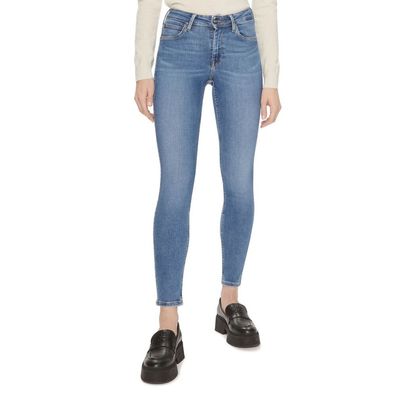 Lee - Jeans - 112348936--458-P30-L33 - Damen