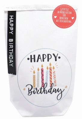 Wunderle 63456 Wundertüte Happy Birthay