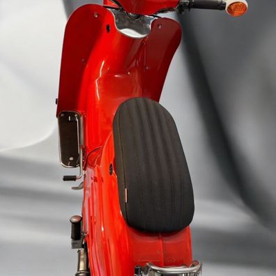Sitzbank Custom / Tuning "Line" für Simson KR51 Schwalbe