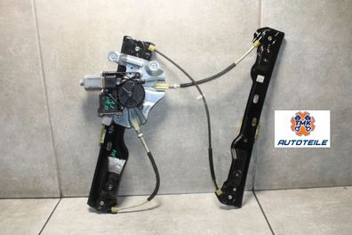 Opel Astra J Fensterheber Fensterhebermotor vorne rechts 5 Türer 13260129 YG4DM