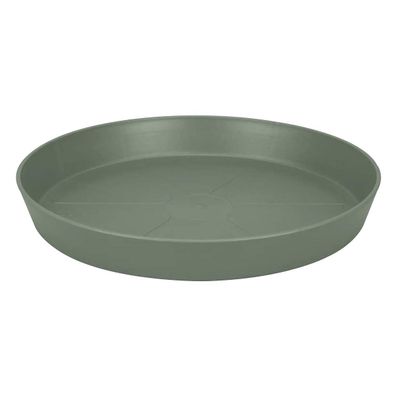 elho® Loft Untersetzer Pistaziengrün Ø 14 cm rund - Kunststoff