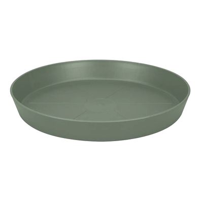 elho® Loft Untersetzer Pistaziengrün Ø 17 cm rund - Kunststoff
