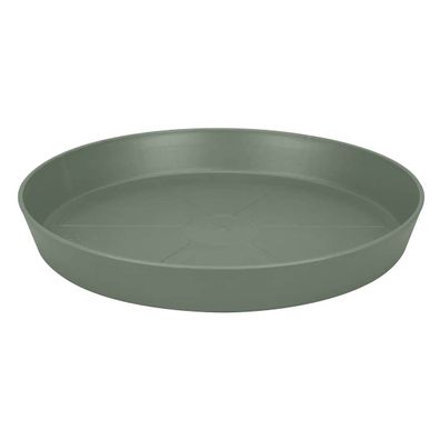 elho® Loft Untersetzer Pistaziengrün Ø 21 cm rund - Kunststoff