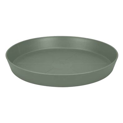 elho® Loft Untersetzer Pistaziengrün Ø 24 cm rund - Kunststoff
