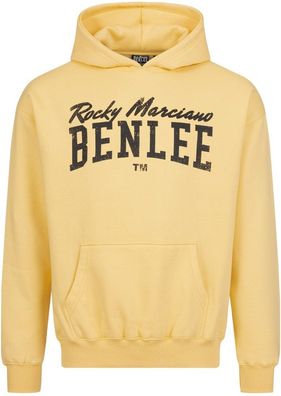 Benlee Hoodie Lemmy Kapuzensweatshirt Oversize