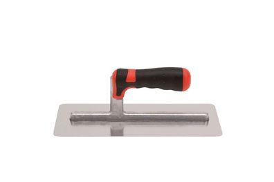 Glättekelle Glaettkel-edst-rundeck