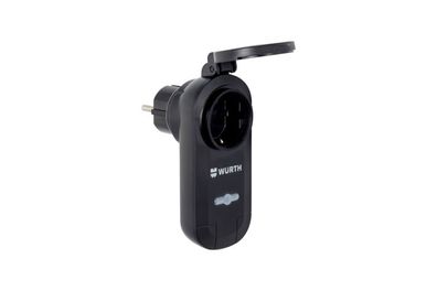 Nass- u. Trockensauger Elektro Zubehör START/STOP-SET-WIRELESS-CONTROL