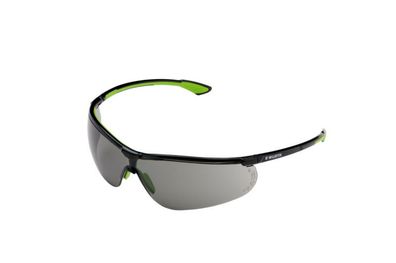 Schutzbrille Shtzbril-electra-grau