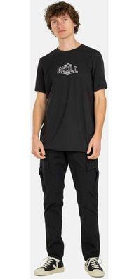 Reell Cargohose Reflex Easy Cargo Br 1121-005