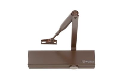 Türschließer Scherengestänge TRSHL-SHERGESTNG-STS370-BRAUN-EN-(2-6)