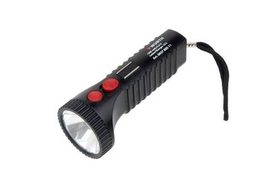 Taschenlampe Akku TLA-AKKU-T70-LED