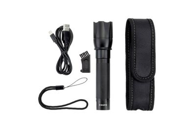 Taschenlampe Akku TLA-AKKU-WTX7R-LED-1100LUMEN