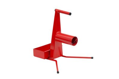 Umreifungssystem Abroller Umreifsys-abroll-spannfixabroller