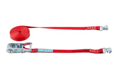 Ratschenzurrgurt ZGRT-RAT-ZWEITLG-FLACHHAKEN-25MM-5M