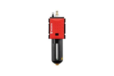 Wartungseinheit Druckluft Nbloeler-dl-mod-bg2-16bar-1/2zo