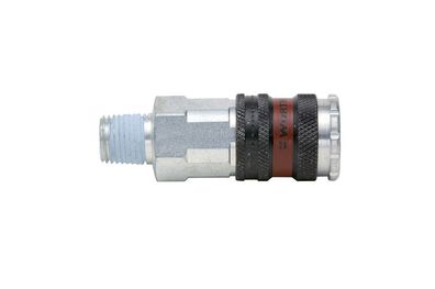 Schnellverschlusskupplung Druckluft KUPPL-SHNLVERSHL-DL-S2000-AG-R1/4ZO