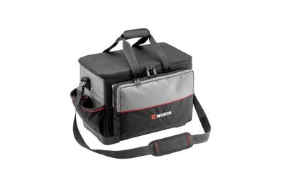 Werkzeugtasche Wzgtash-gross-m. Dokufach-430x315x340mm
