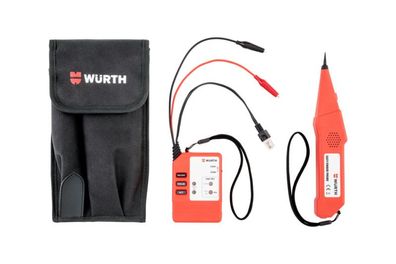 Leitungssuchgerät Ltgsuchger-(easy-finder&probe)