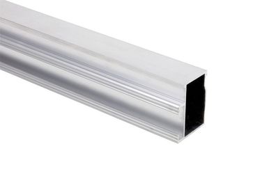 Montageschiene Solaranlage Mntgshn-sol-alu-39x37-6200mm