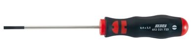 Schraubendreher Schlitz SHRDRH-SZ-0,6X3,5X100