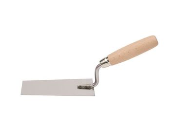 Putzkelle PUKEL-BERNER-EDST-120MM