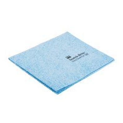 Scotch-Br. Micro Duett Pad blau