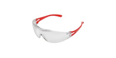 Schutzbrille Shtzbril-cepheus-klar