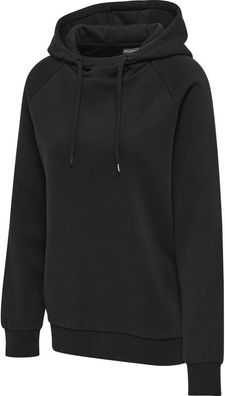 Hummel Damen Hoodie Hmlred Classic Hoodie Woman