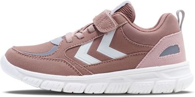 Hummel Kinder Sneakers flach X-Light 2.0 Jr