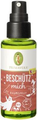 Primavera Beschütz mich Raumspray bio 50ml