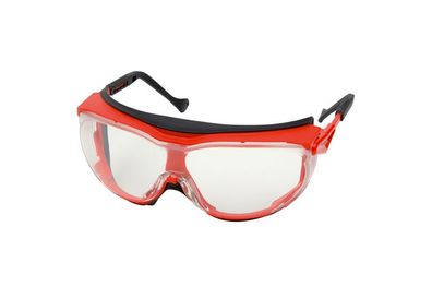 Schutzbrille Shtzbril-wega-klar