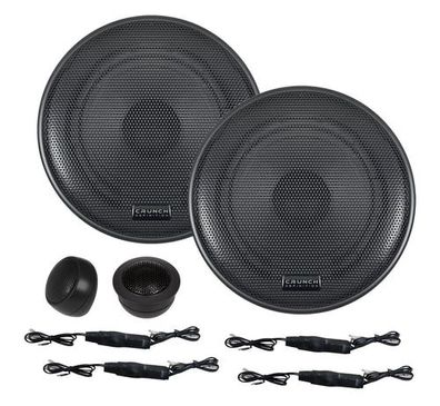 Definition 2-Wege Kompo 13 cm DSX-5.2E | 80 Watt RMS