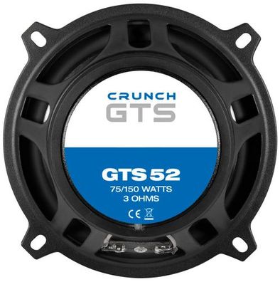 GTS Koax 13 cm GTS-52 | 75 Watt RMS