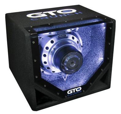 GTO Single-Bandpass GTO-10BP | 25 cm (10