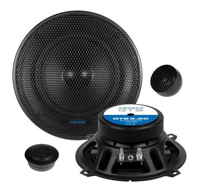 GTS 2-Wege Kompo 13 cm GTS-5.2C | 80 Watt RMS