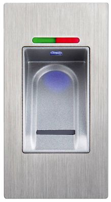 Mehrfachverriegelung Zubehör Fingscanner-(f. Merfachvrigl-eneo)
