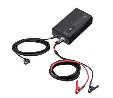 Ladegerät Batterie Kfz Ladeger-batt-kfz-12v-32a-f. Verkaufsraum