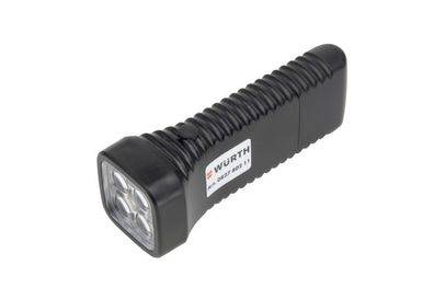 Taschenlampe Akku TLA-AKKU-T600-LED